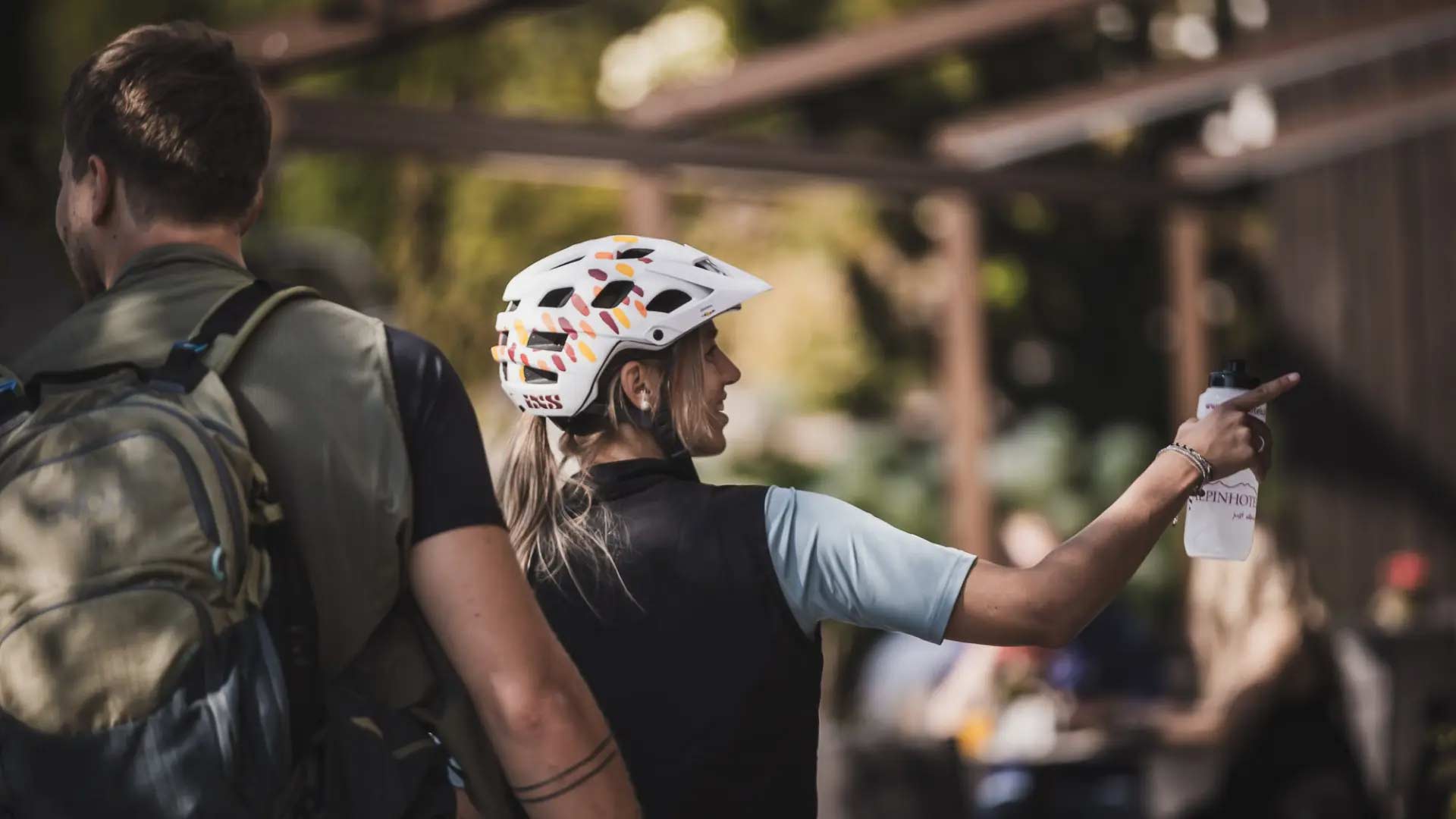 Active Bike in the Dolomites 5=4