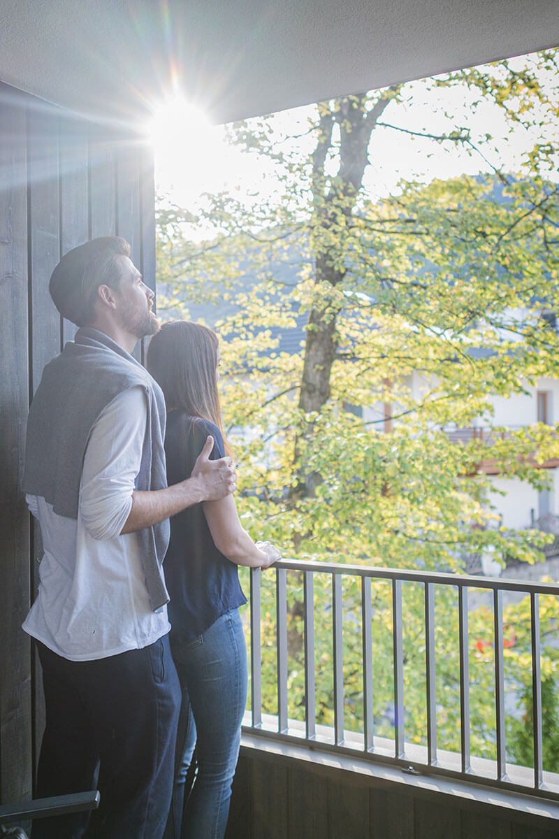 Alpinhotel Keil in Olang