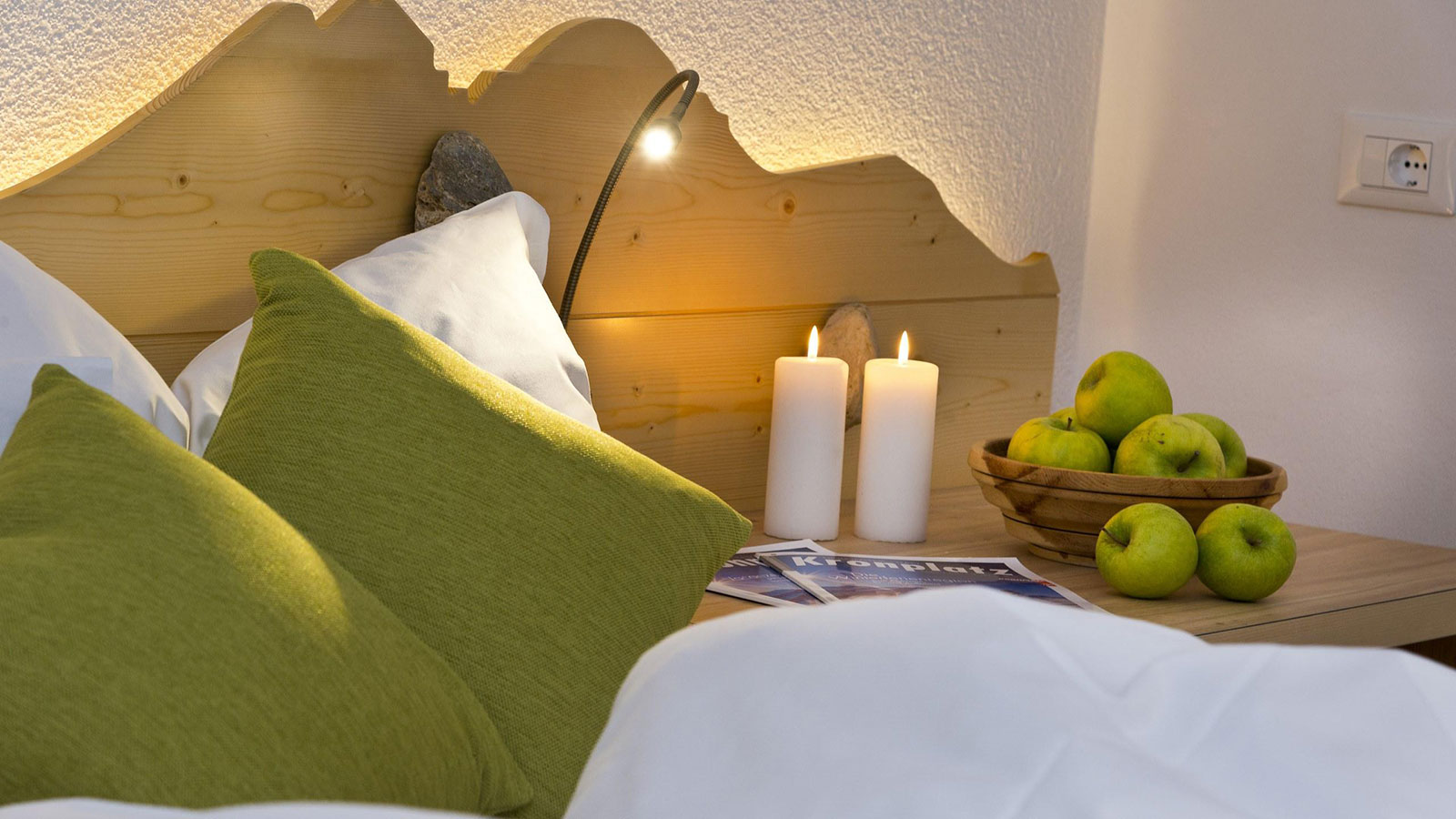 Single Room Just Alpine Small