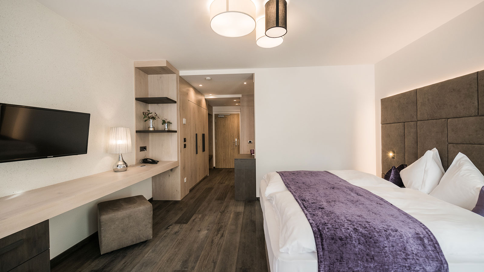 Junior Suite Dolomites